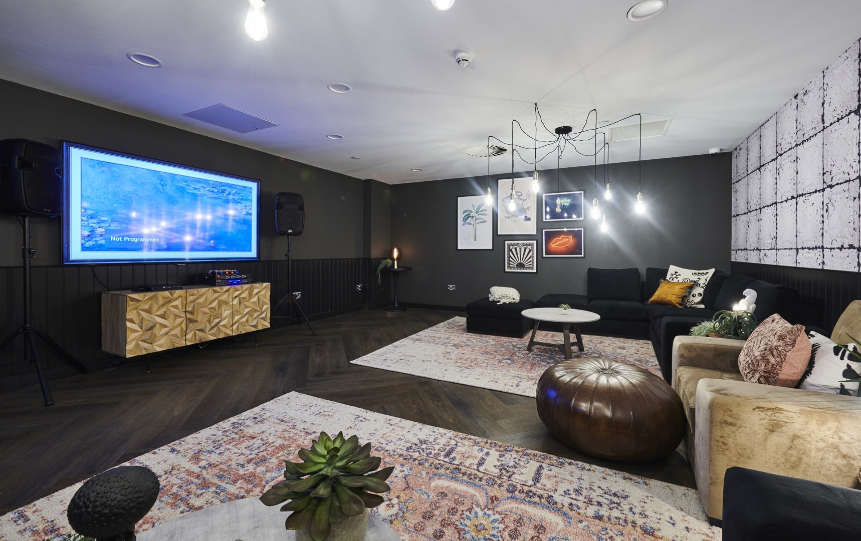 Image of York House, Nottingham