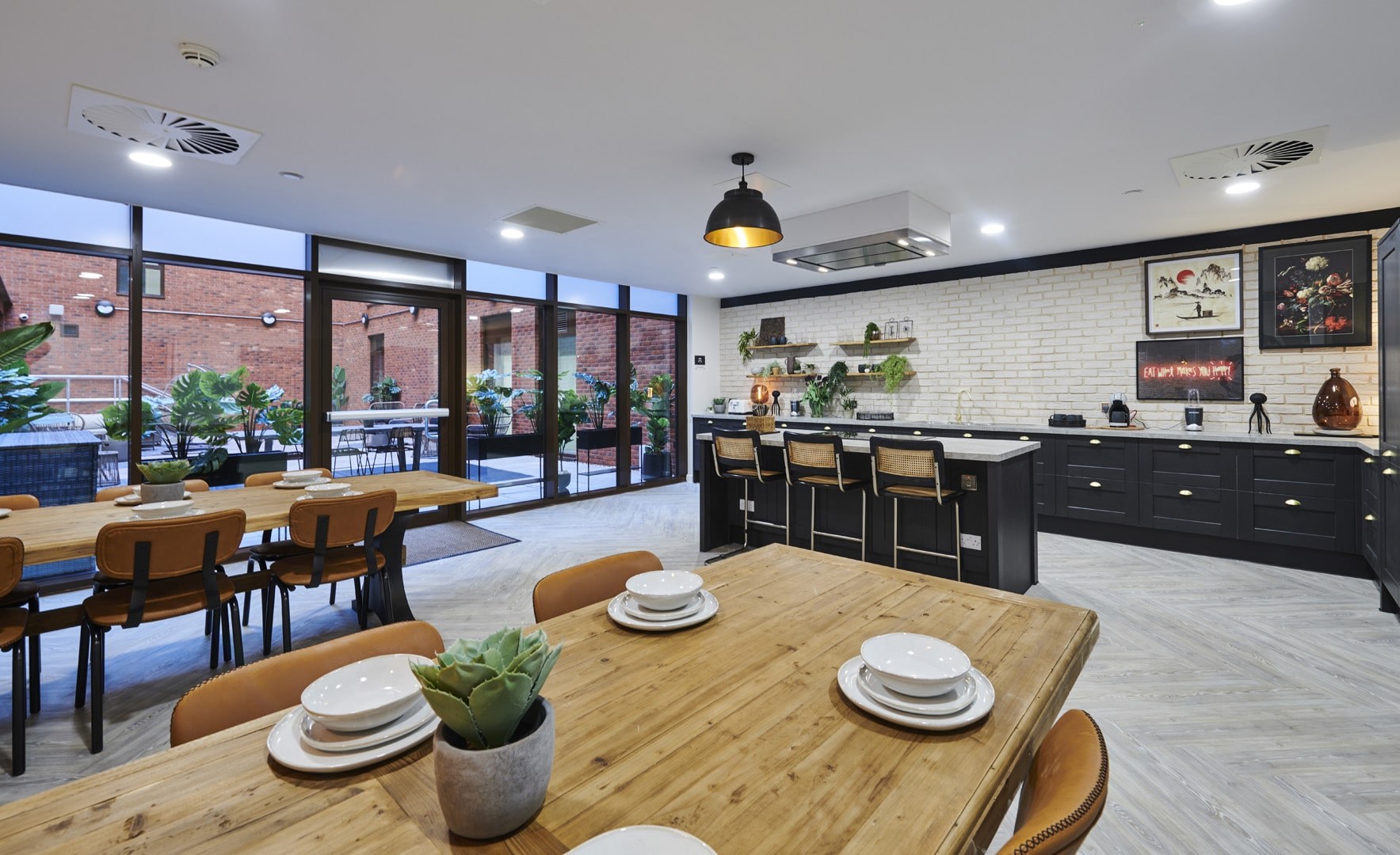 Image of York House, Nottingham