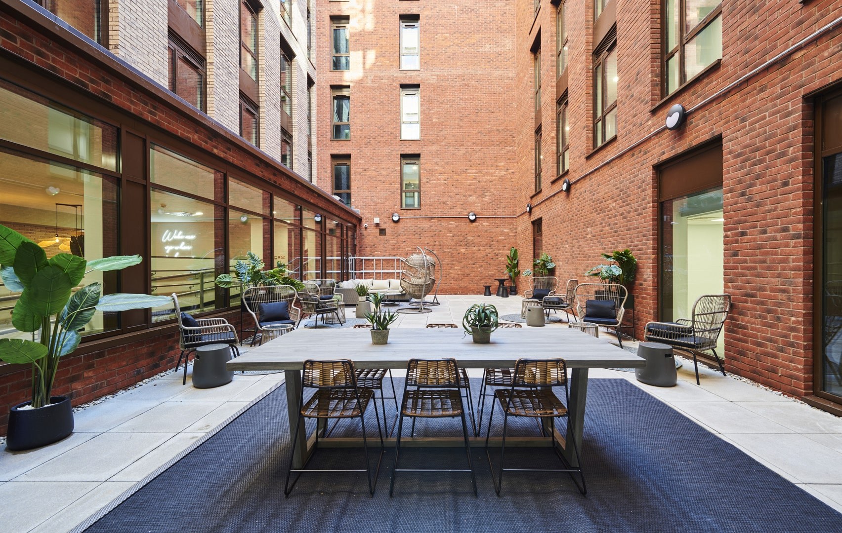 Image of York House, Nottingham