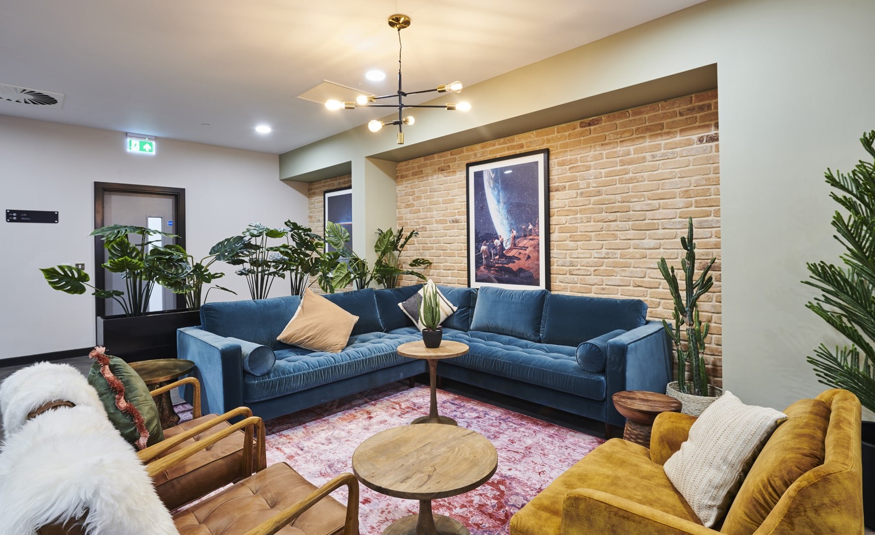 Image of York House, Nottingham