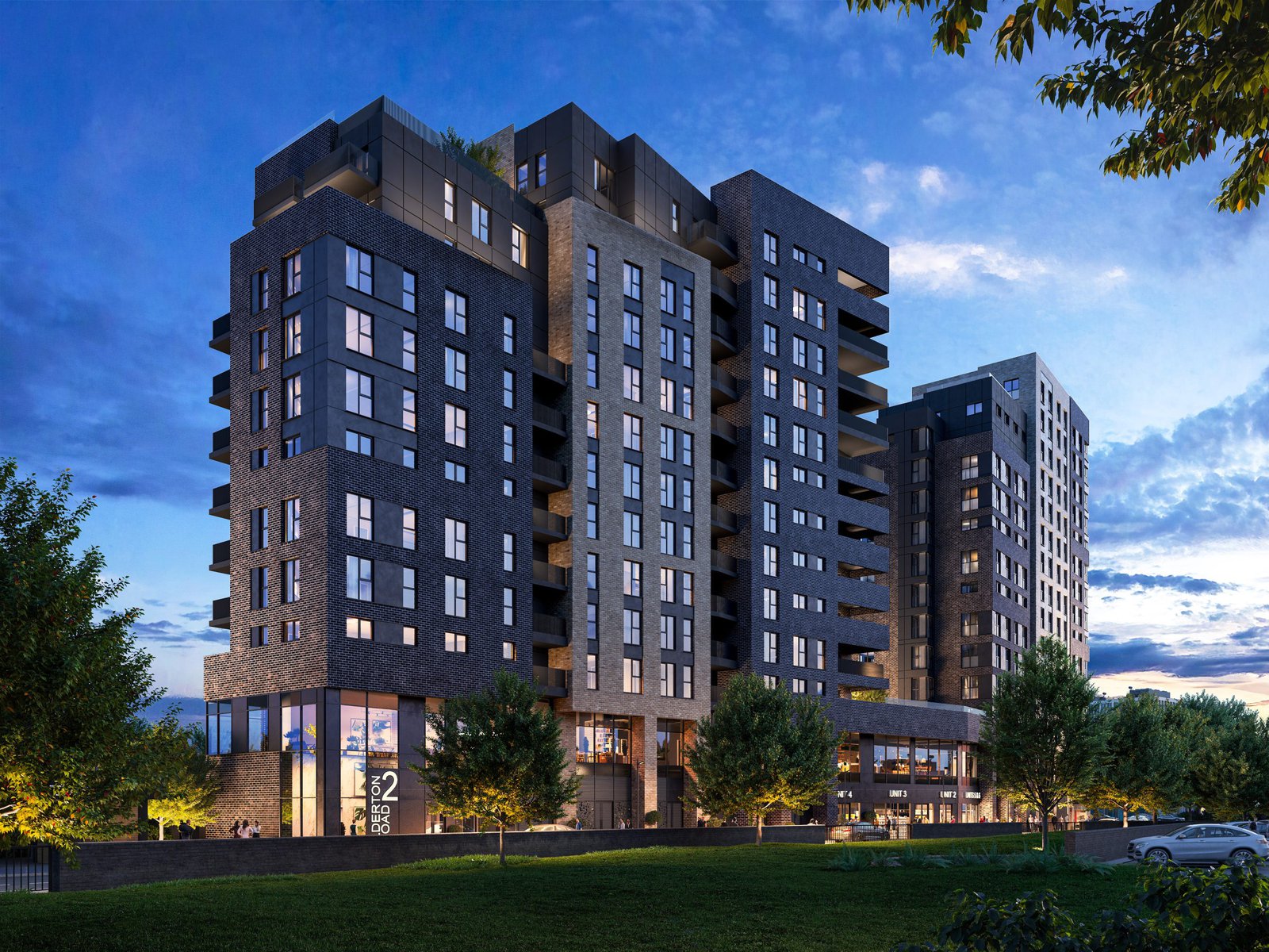 Image of YourTRIBE South Bermondsey, London