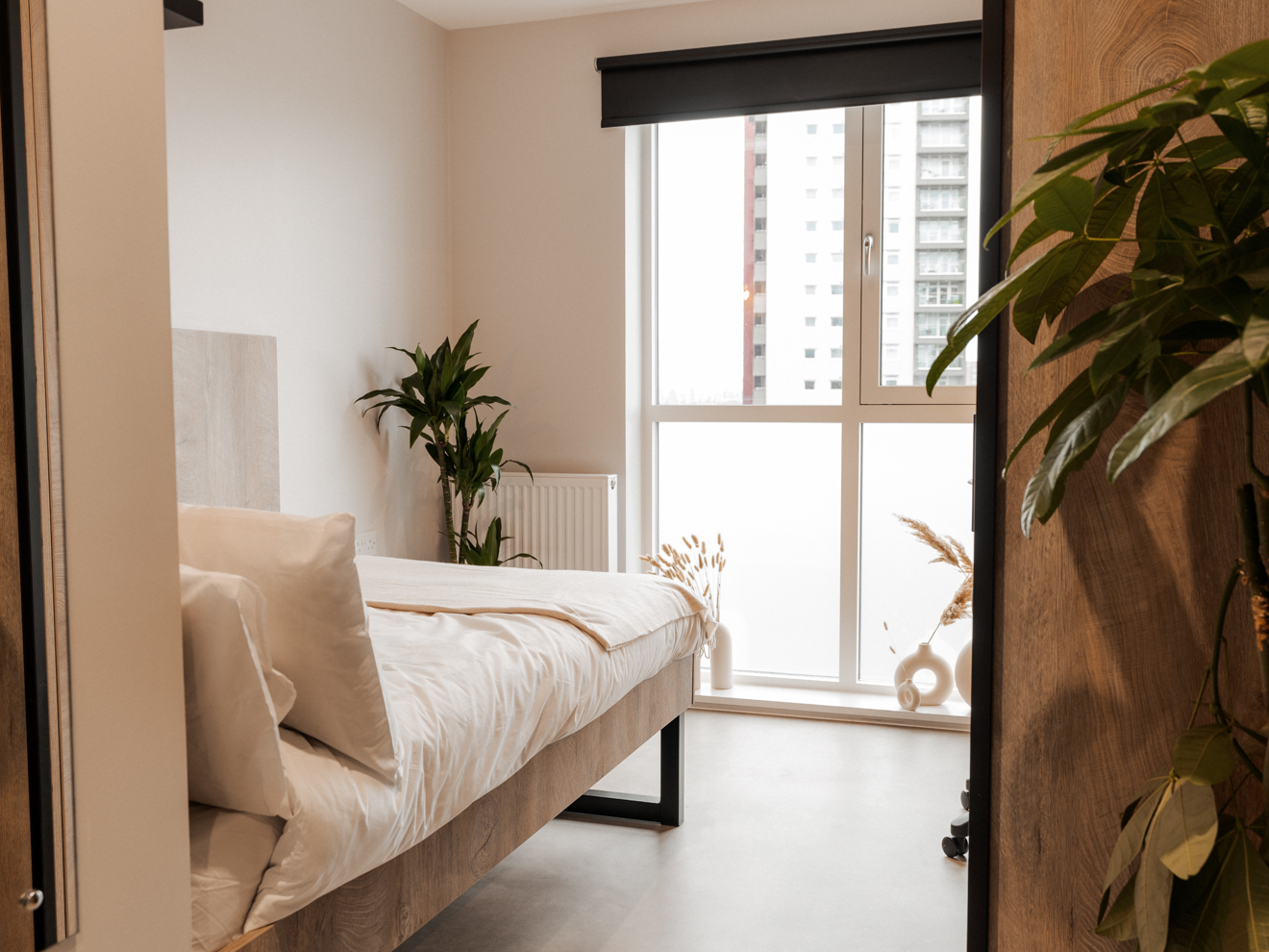 Image of YourTRIBE South Bermondsey, London