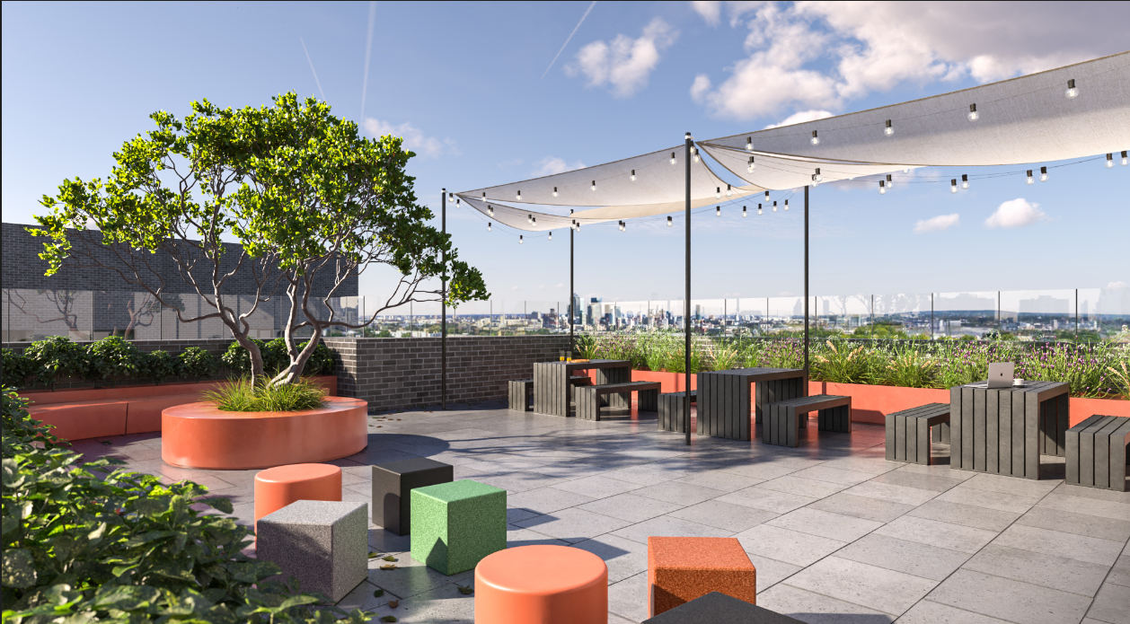 Image of YourTRIBE South Bermondsey, London