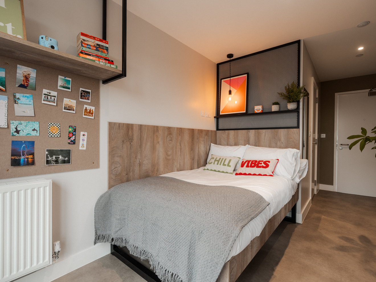 Image of YourTRIBE South Bermondsey, London