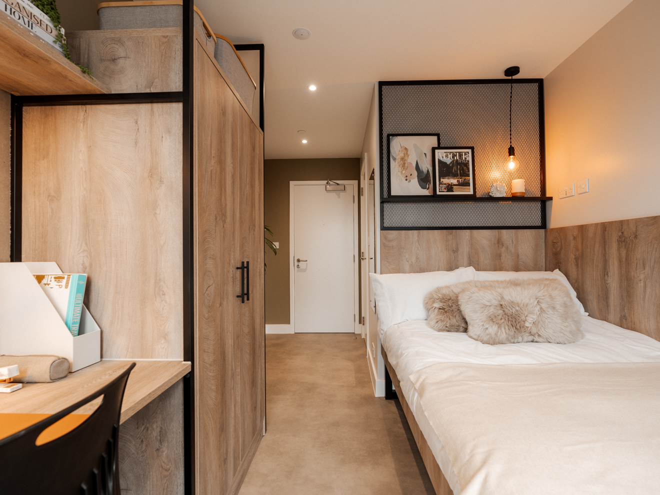 Image of YourTRIBE South Bermondsey, London