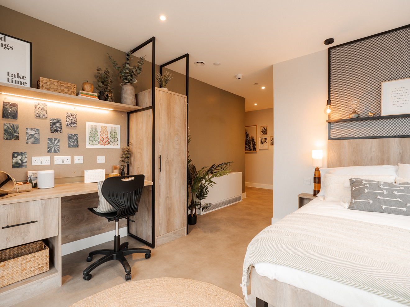 Image of YourTRIBE South Bermondsey, London