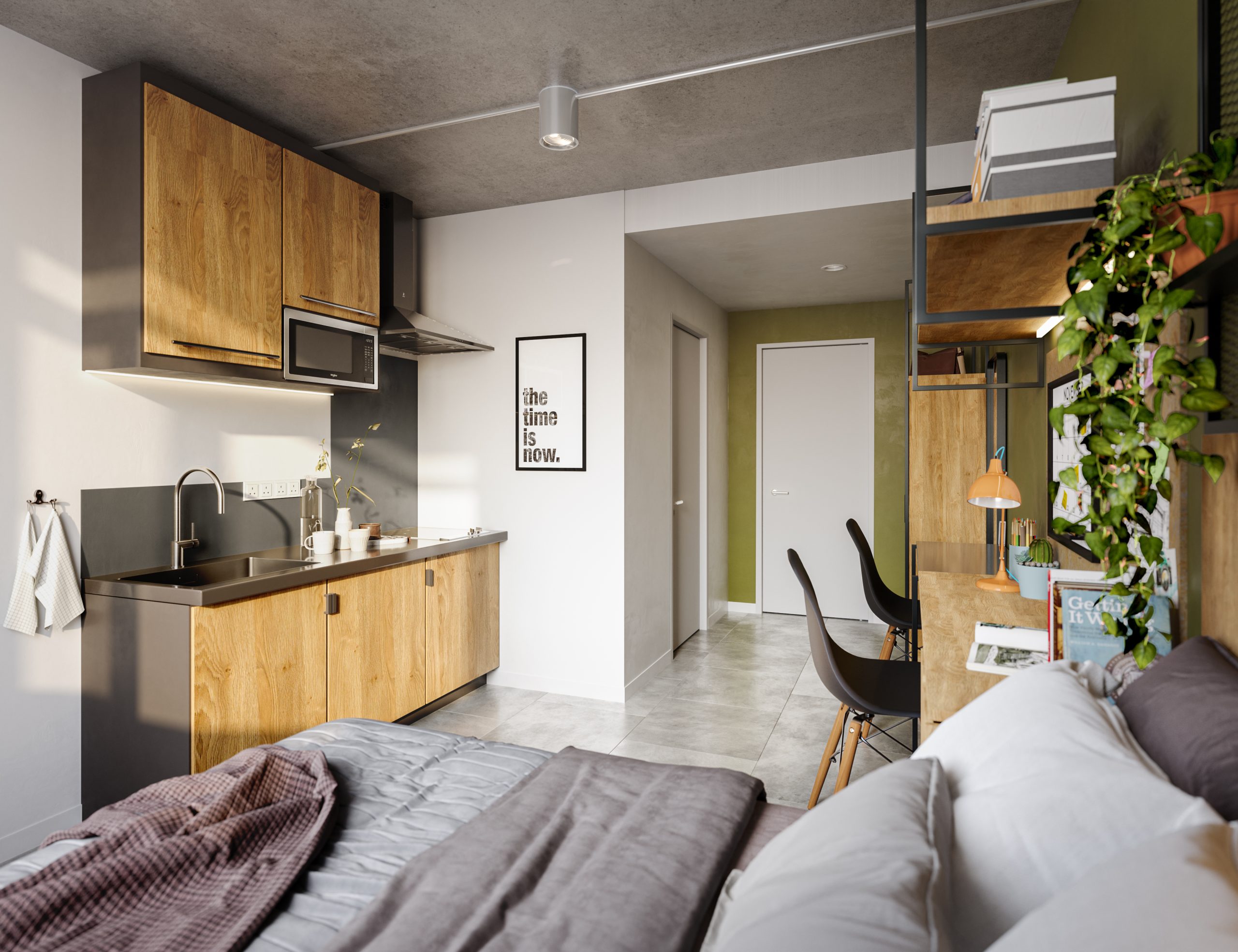 Image of YourTRIBE South Bermondsey, London