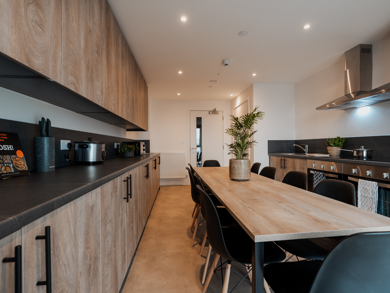 Image of YourTRIBE South Bermondsey, London