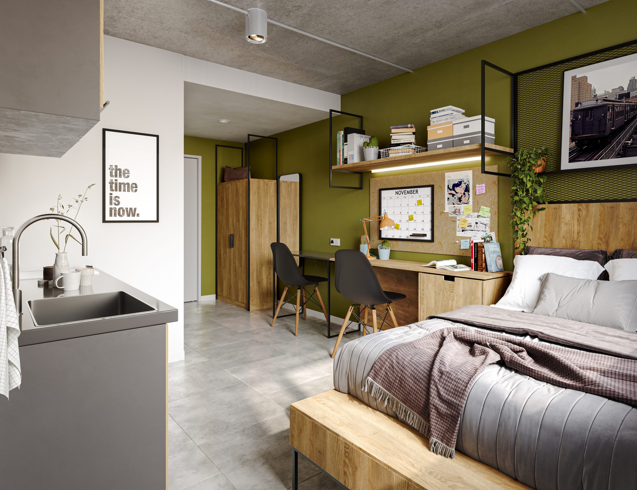 Image of YourTRIBE South Bermondsey, London