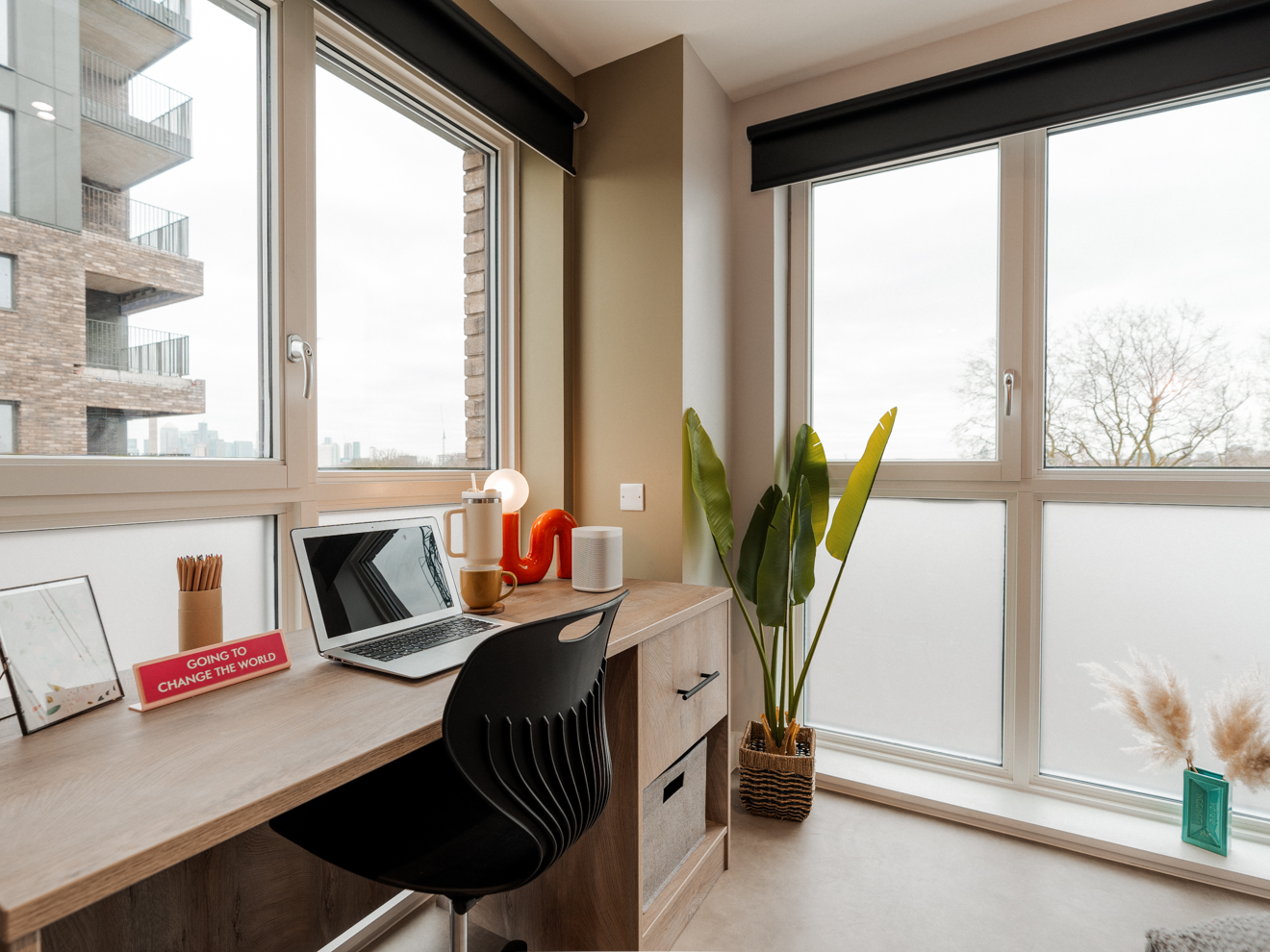 Image of YourTRIBE South Bermondsey, London