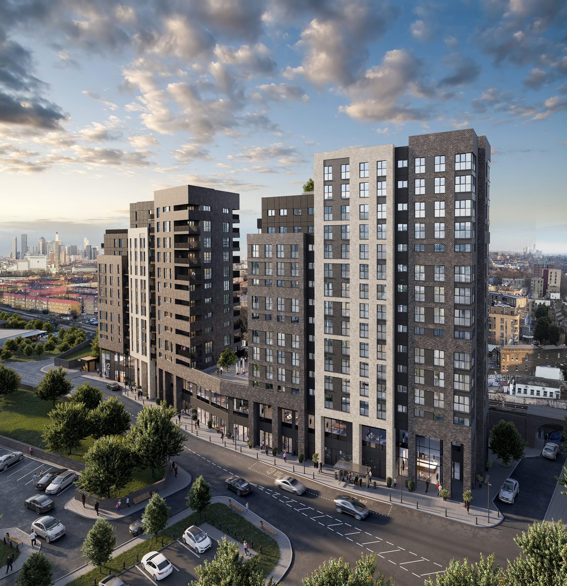 Image of YourTRIBE South Bermondsey, London