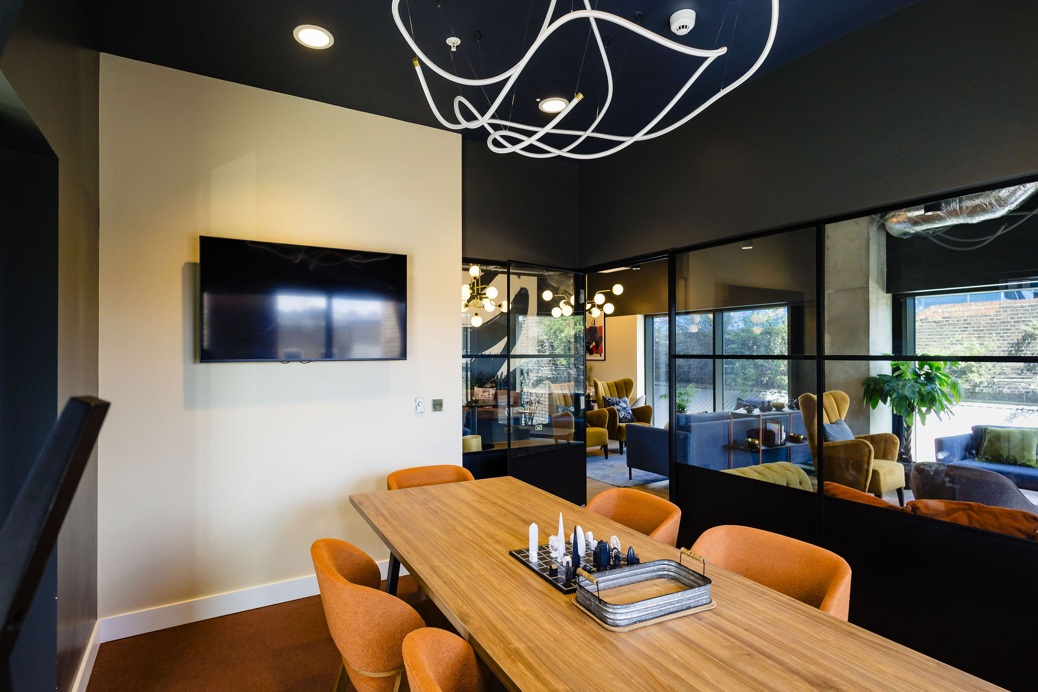 Image of YourTRIBE South Bermondsey, London