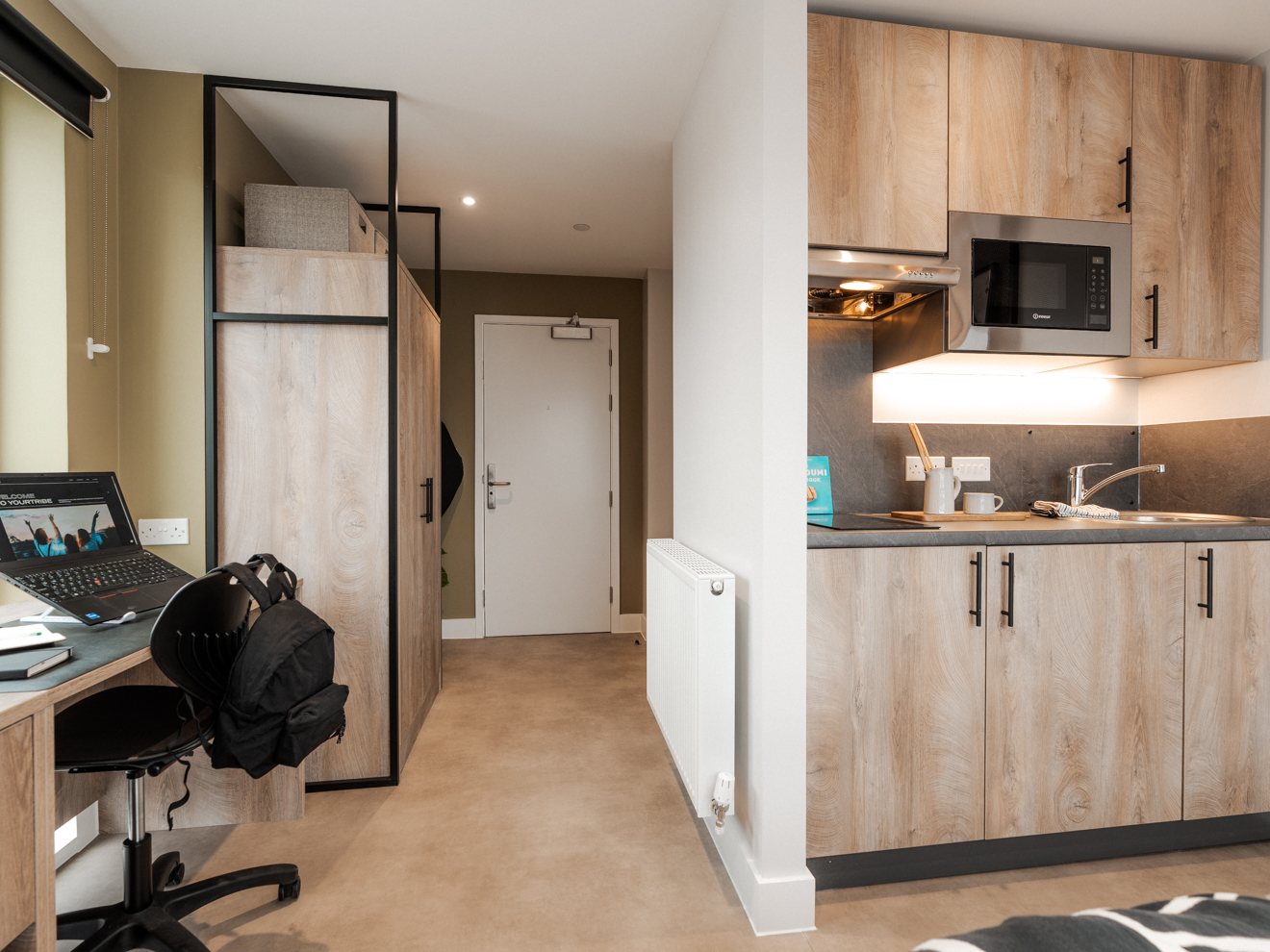 Image of YourTRIBE South Bermondsey, London