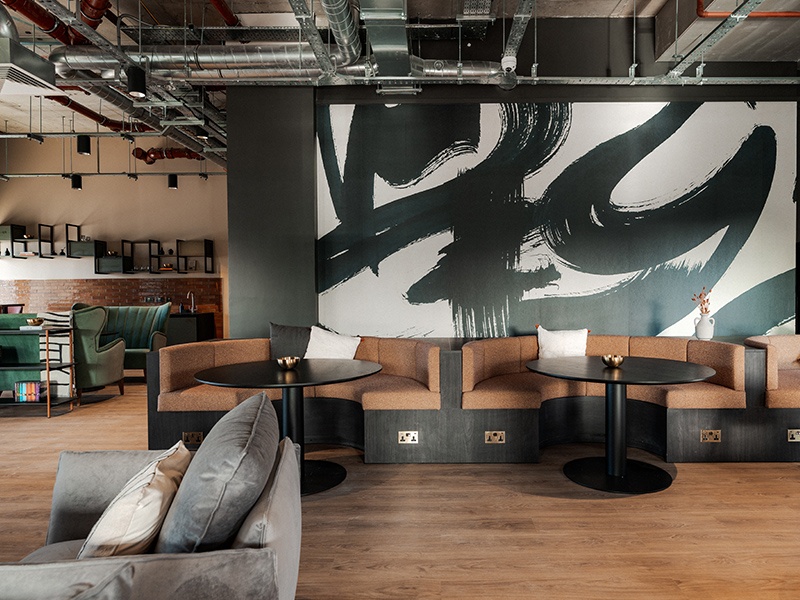 Image of YourTRIBE South Bermondsey, London