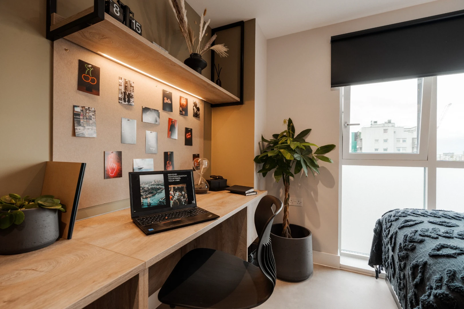 Image of YourTRIBE South Bermondsey, London