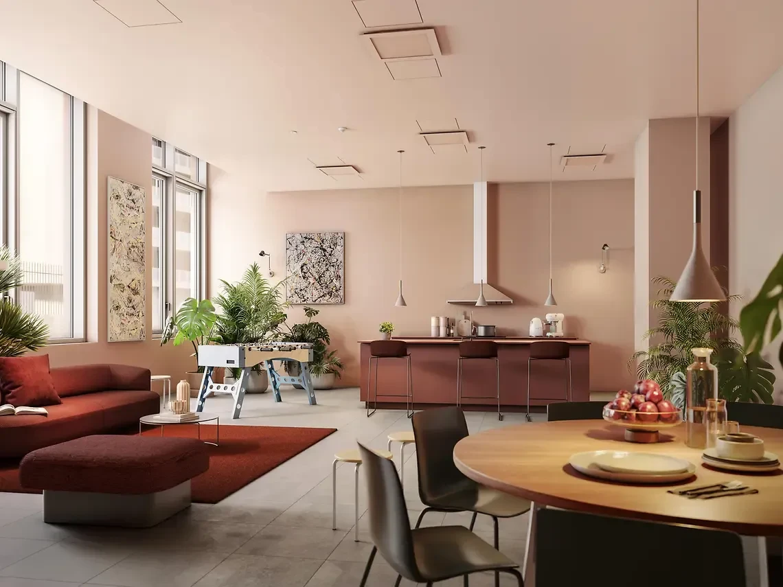 Image of Yugo Florentia Living Firenze