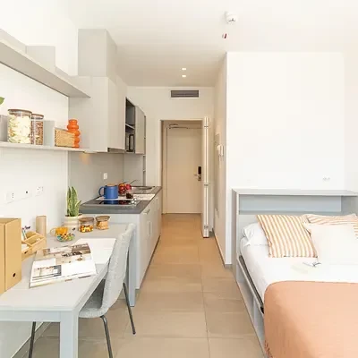 Image of Yugo Florentia Living Firenze