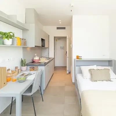 Image of Yugo Florentia Living Firenze