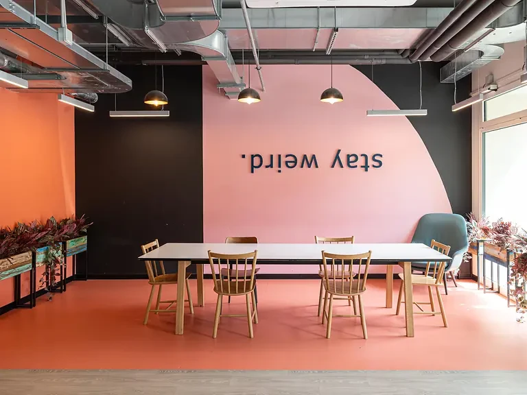 Image of Yugo Laude Living Bologna