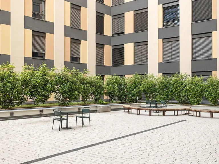 Image of Yugo Laude Living Bologna