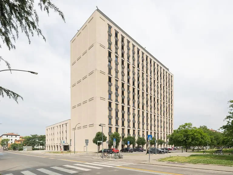 Image of Yugo Laude Living Bologna