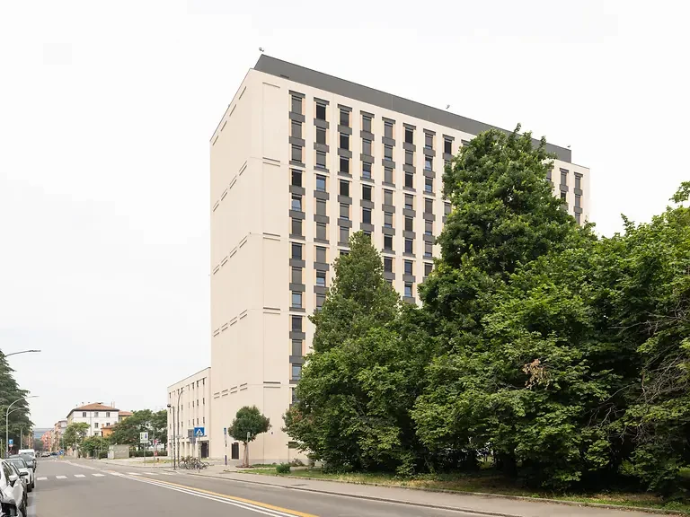 Image of Yugo Laude Living Bologna
