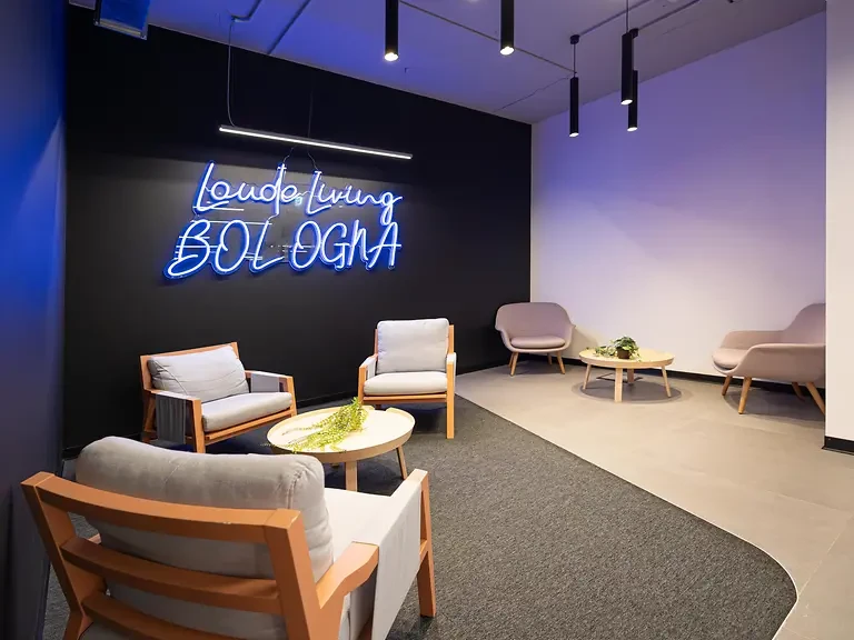 Image of Yugo Laude Living Bologna