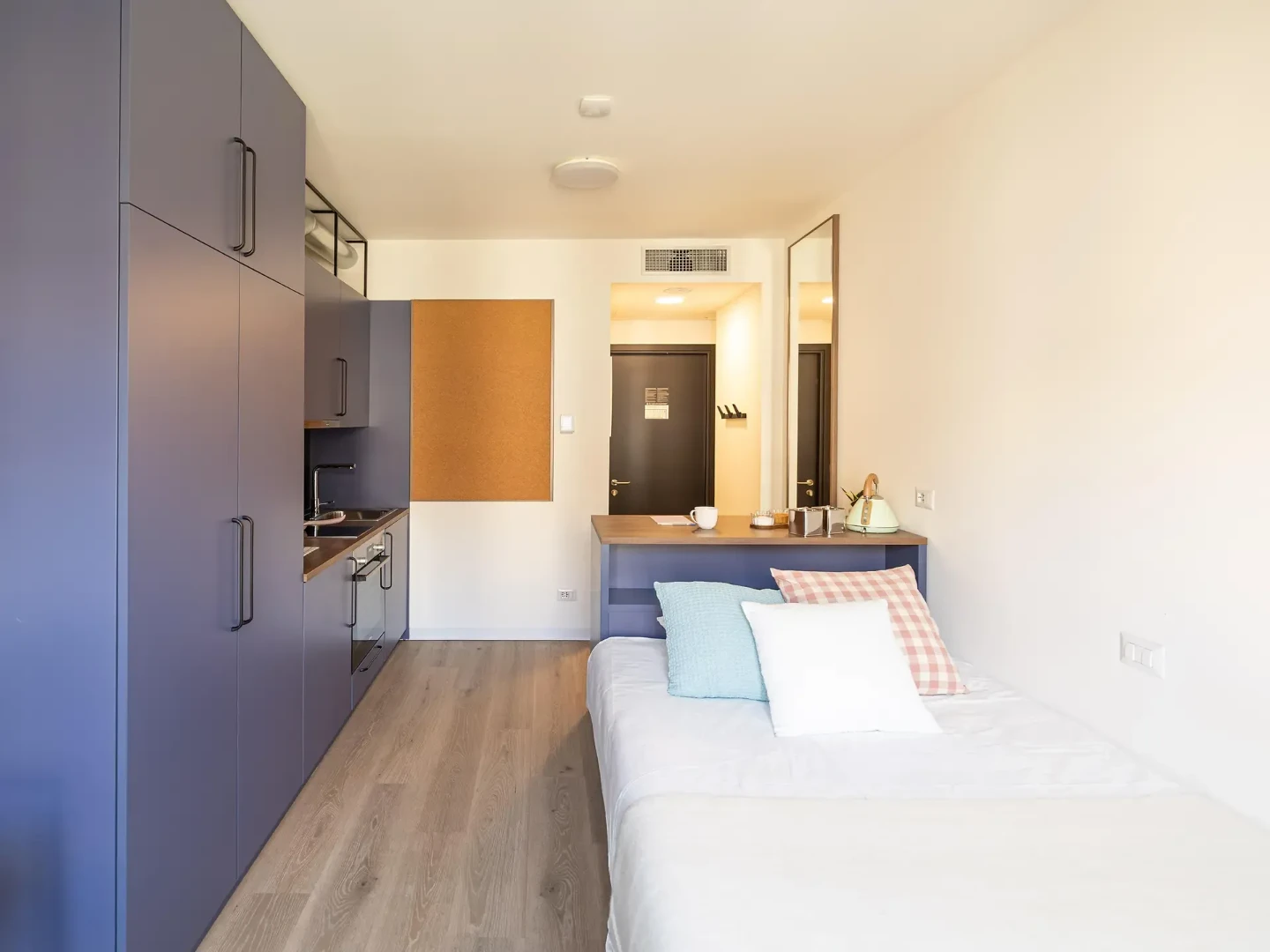 Image of Yugo Laude Living Bologna