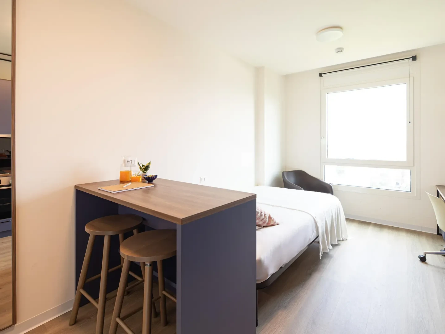 Image of Yugo Laude Living Bologna