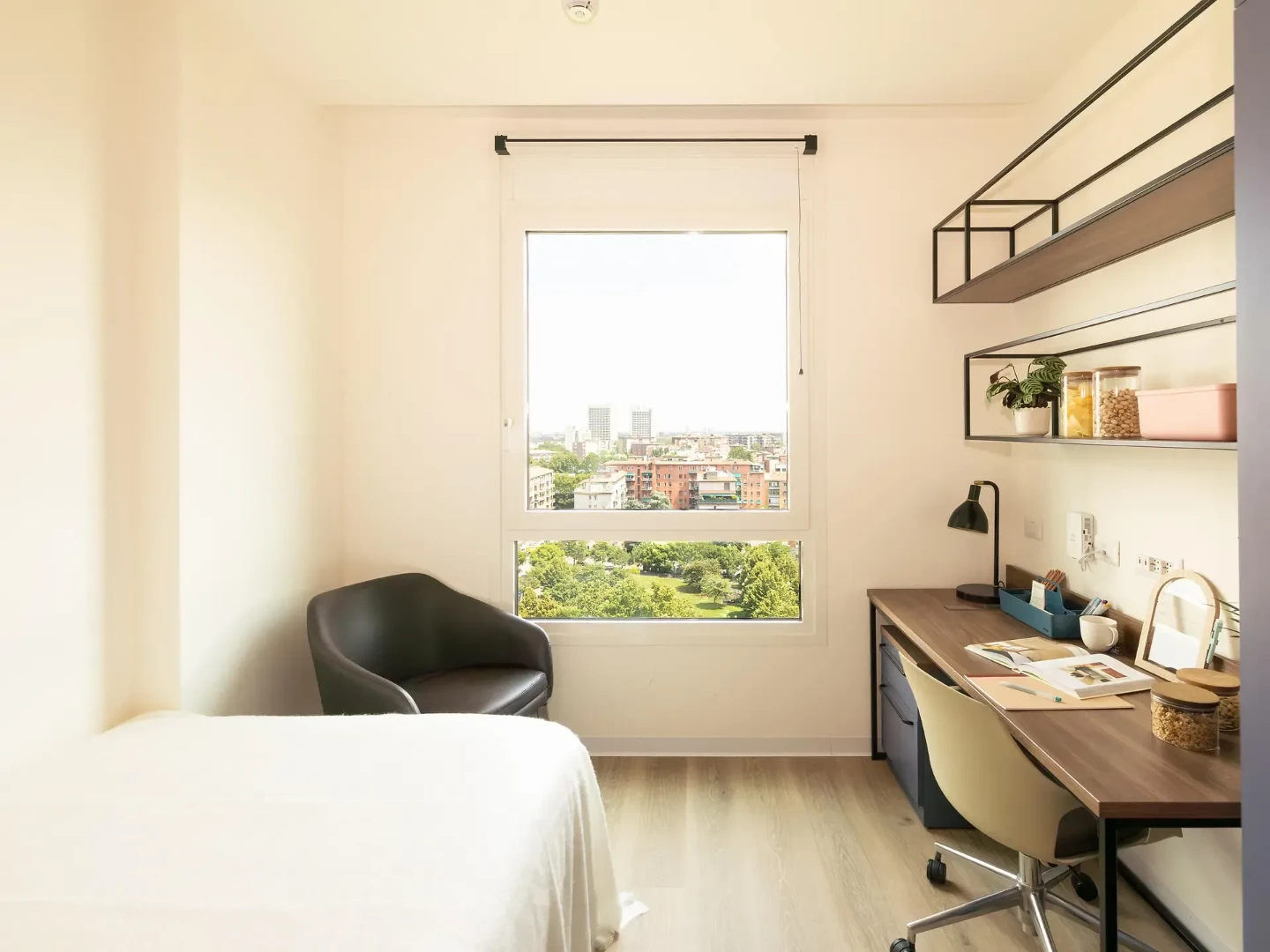 Image of Yugo Laude Living Bologna