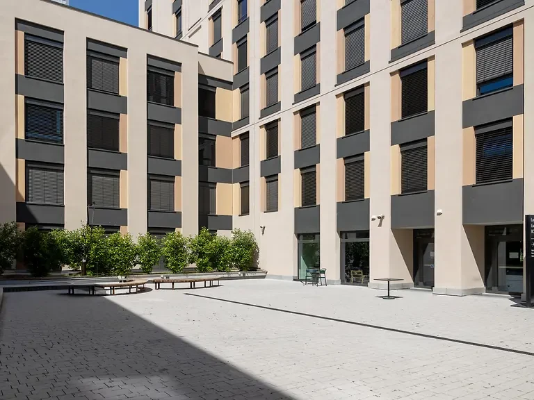 Image of Yugo Laude Living Bologna