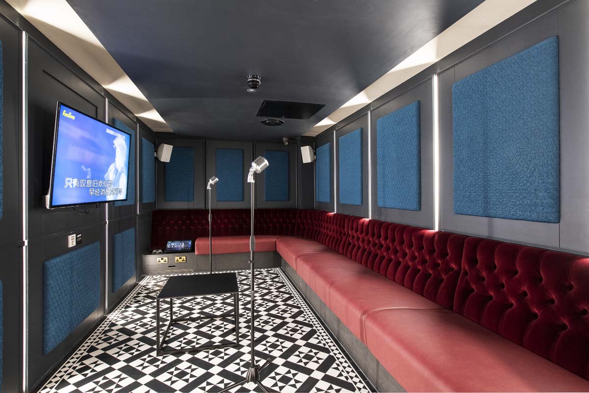 Image of Zenith, Cardiff