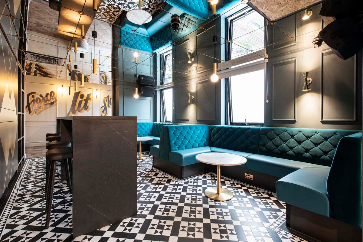 Image of Zenith, Cardiff