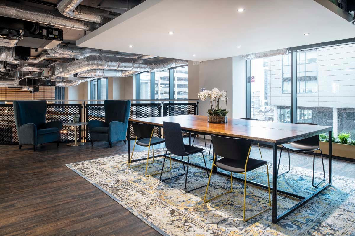 Image of Zenith, Cardiff