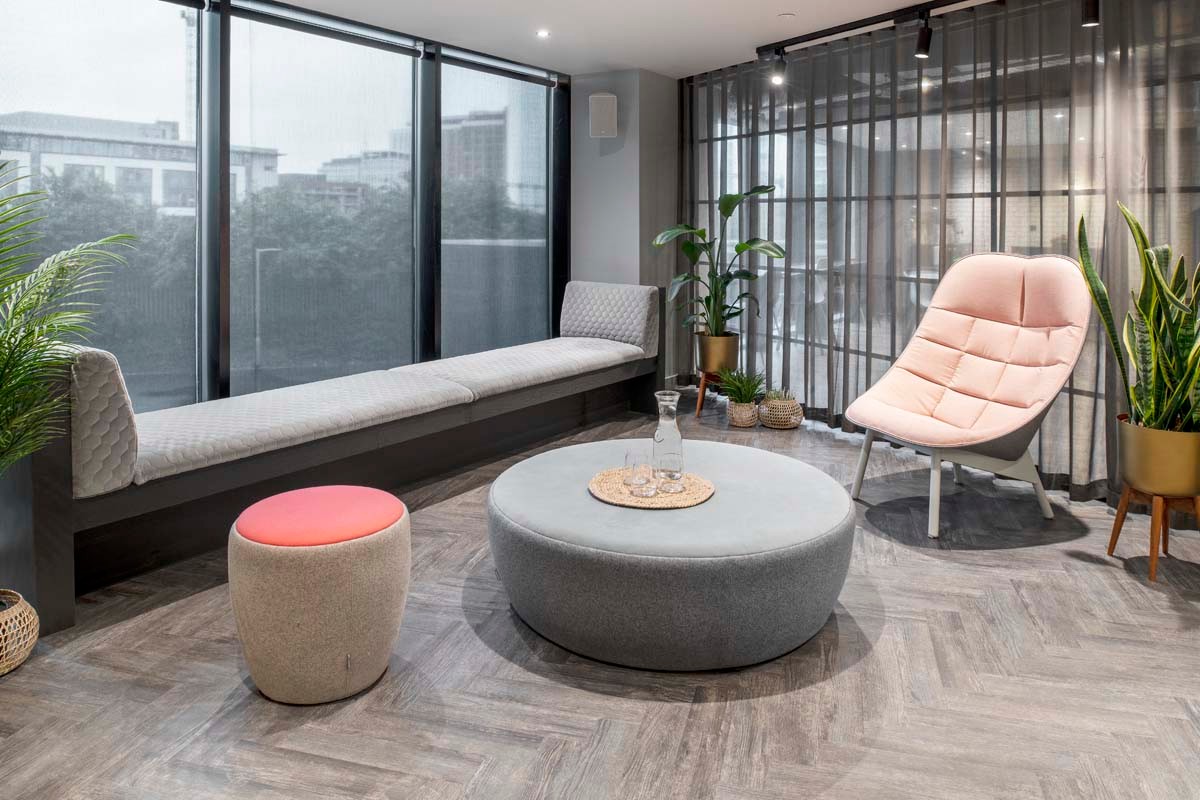 Image of Zenith, Cardiff