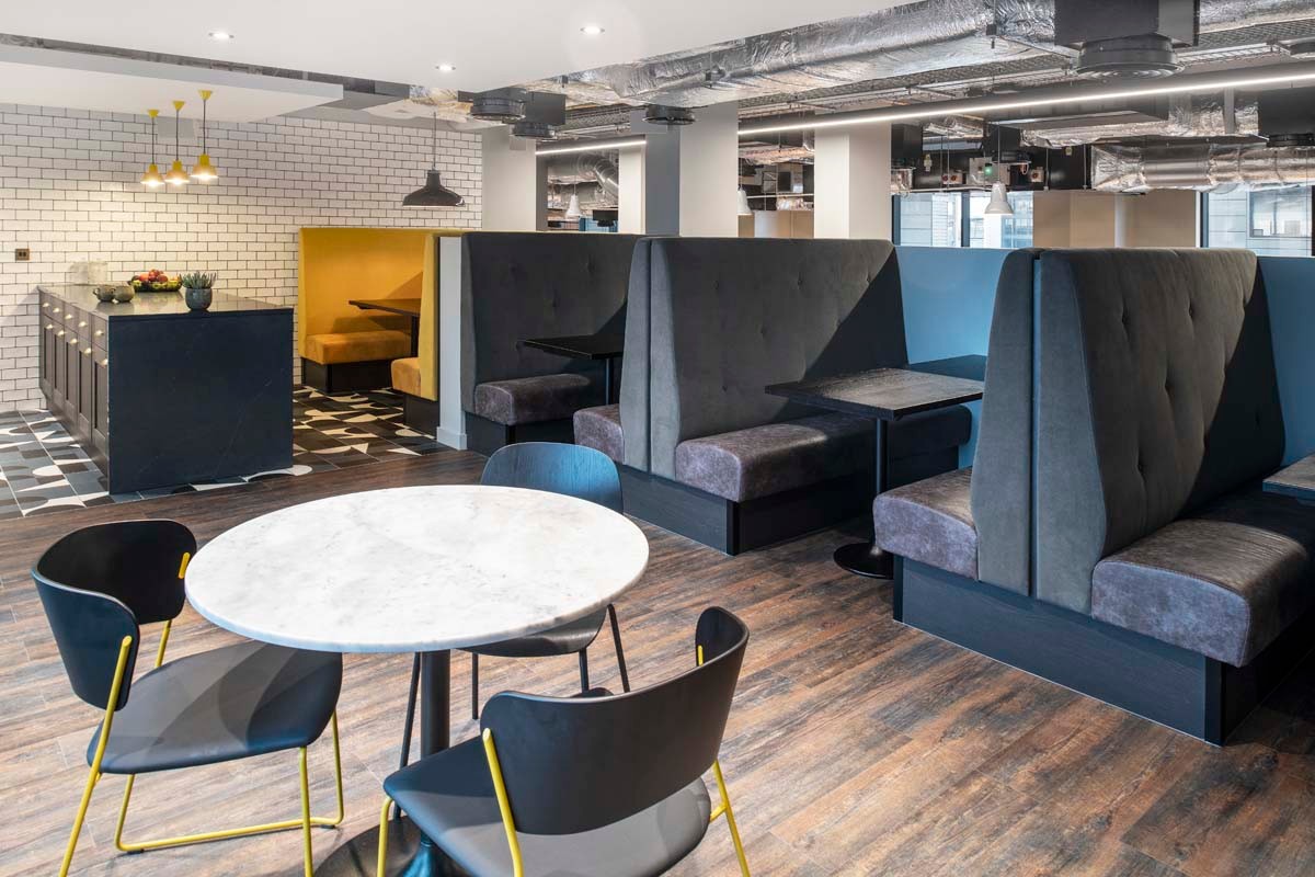 Image of Zenith, Cardiff