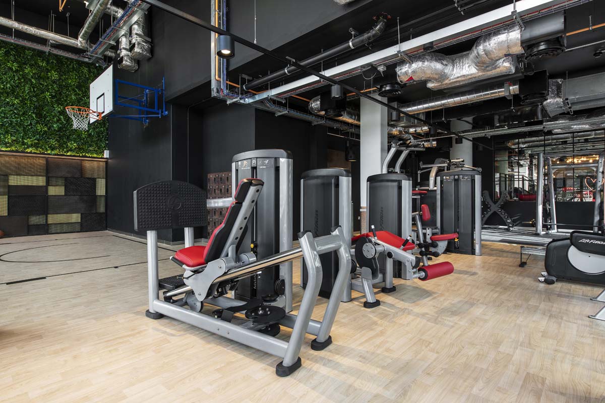 Image of Zenith, Cardiff