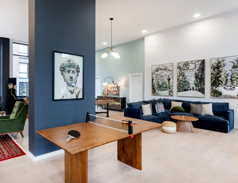 Image of Zinc Quarter, Bristol