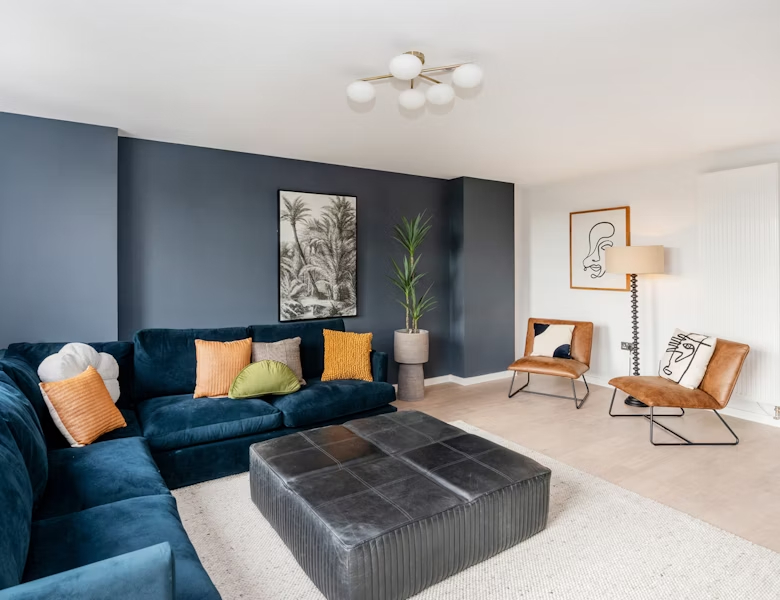 Image of Zinc Quarter, Bristol