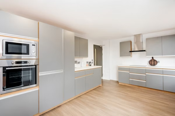 Image of Zinc Quarter, Bristol