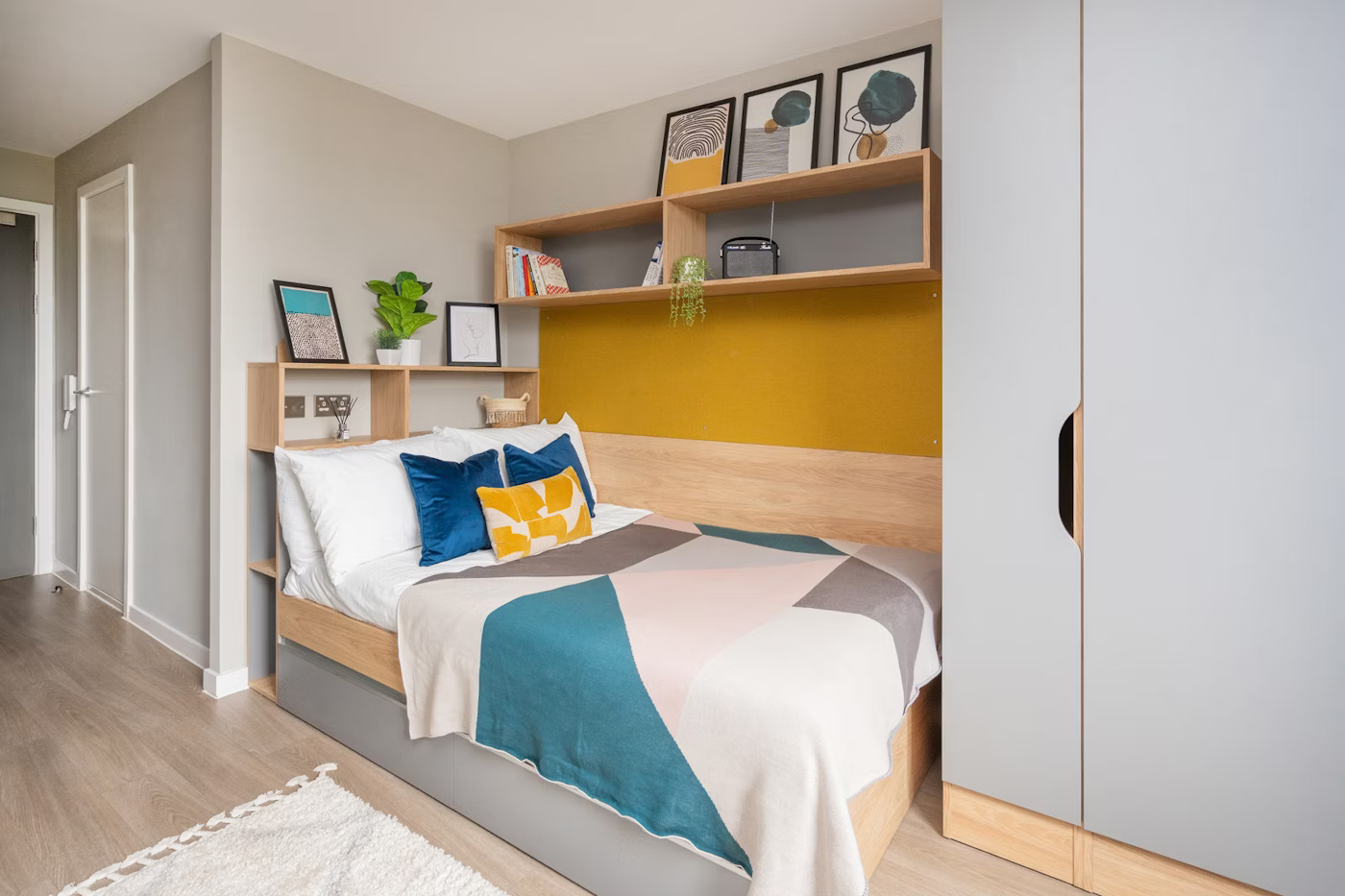 Image of Zinc Quarter, Bristol