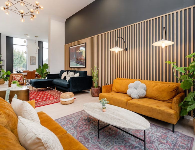 Image of Zinc Quarter, Bristol