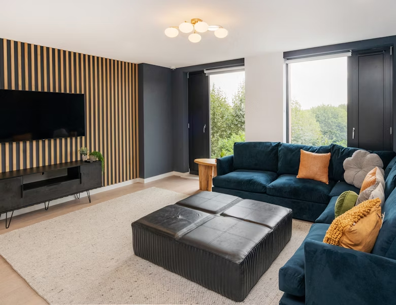 Image of Zinc Quarter, Bristol