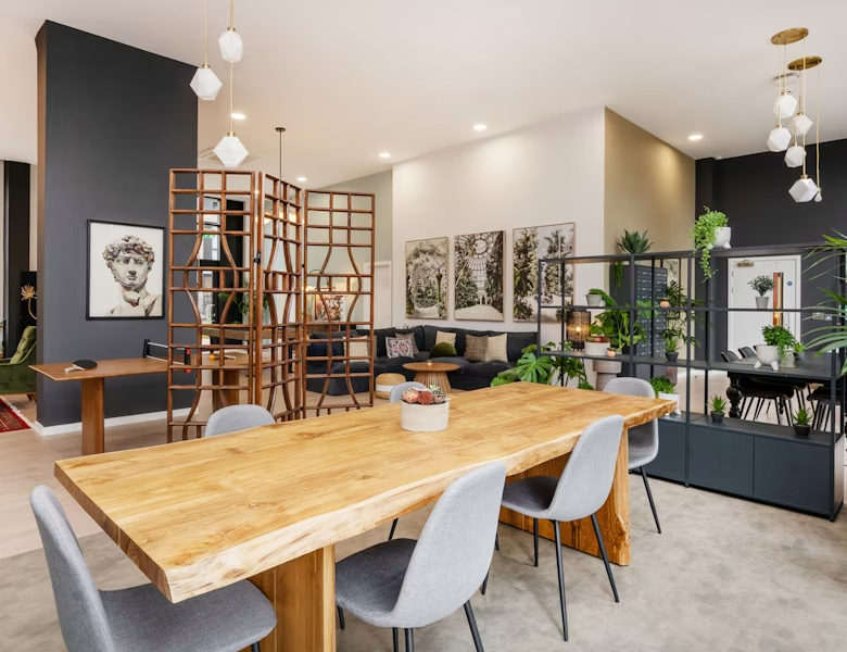 Image of Zinc Quarter, Bristol