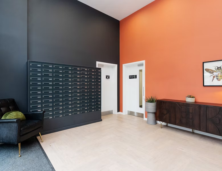 Image of Zinc Quarter, Bristol