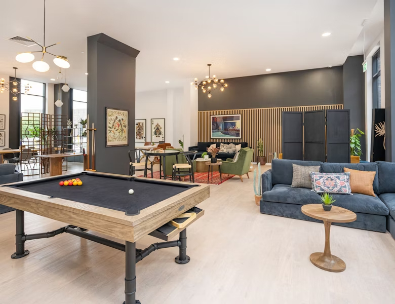 Image of Zinc Quarter, Bristol