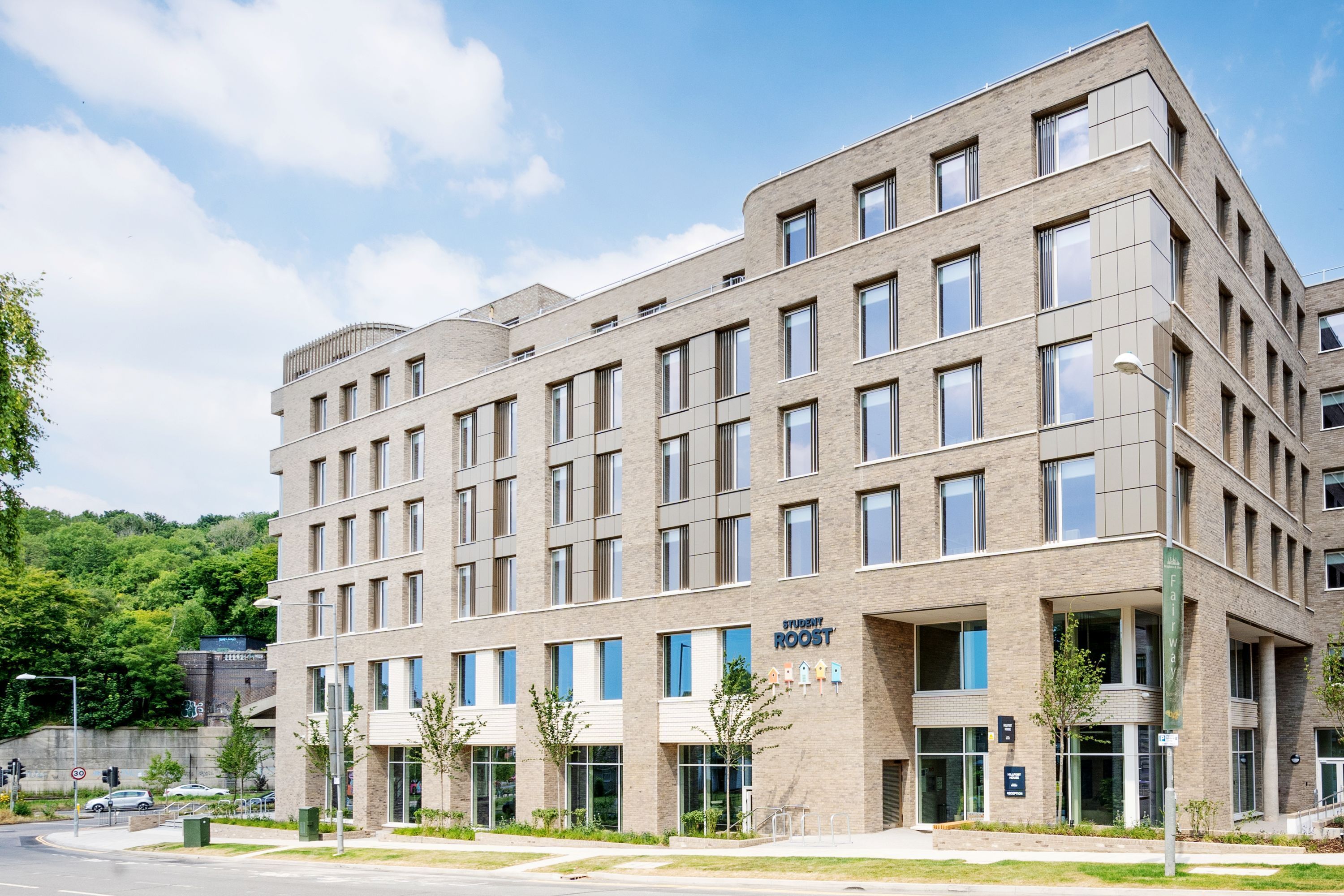 Image of Zinc Quarter, Bristol