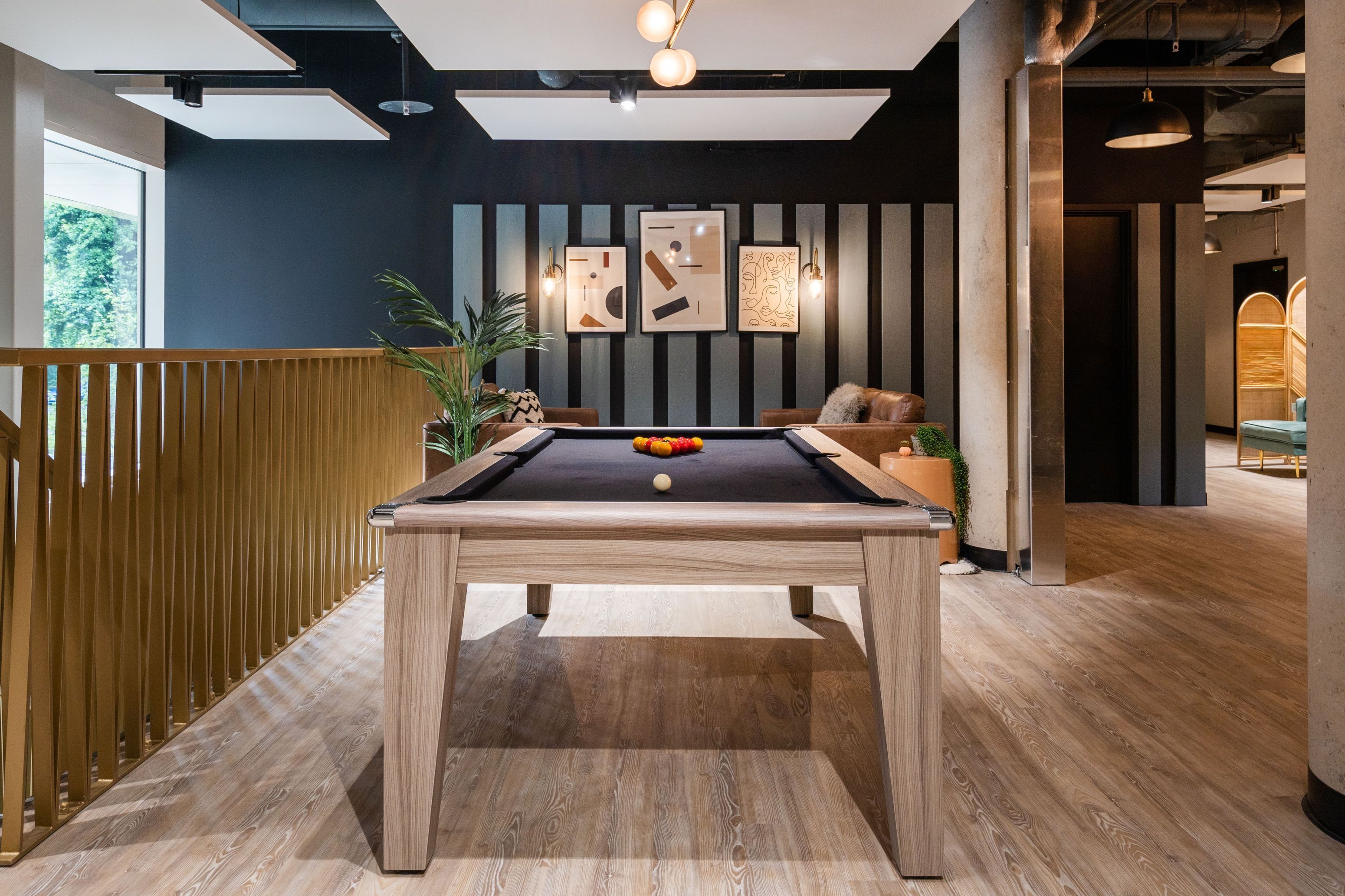 Image of Zinc Quarter, Bristol