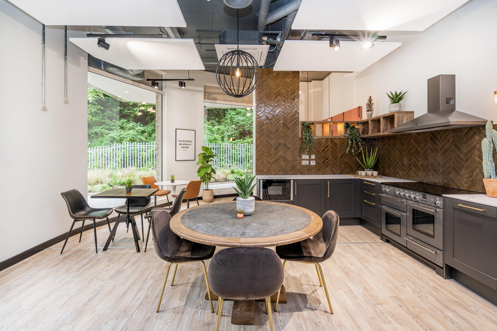 Image of Zinc Quarter, Bristol