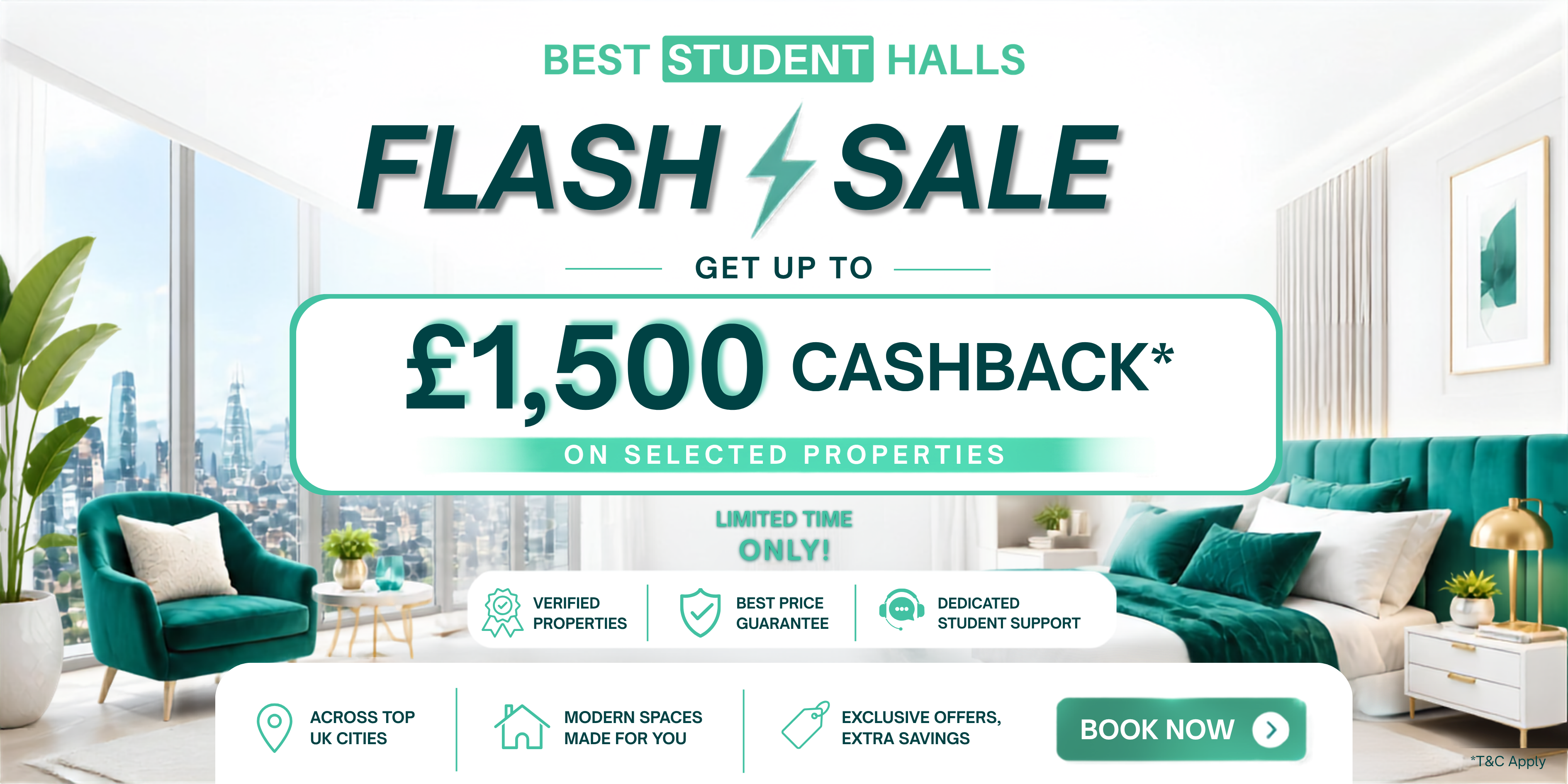 sales banner